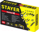 Миниатюра изображения товара Универсальный набор инструментов Stayer Master-40 / 22052-H40