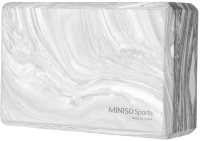 Блок для йоги Miniso Sports / 1384 - 