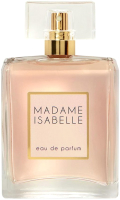 Парфюмерная вода La Rive Madame Isabelle (100мл) - 