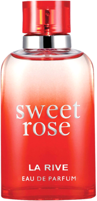 Парфюмерная вода La Rive Sweet Rose (90мл)