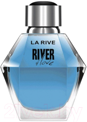 Парфюмерный набор La Rive River Of Love Парфюмерная вода+Дезодорант (100мл+150мл)