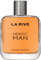 Туалетная вода La Rive Heroic (100мл) - 