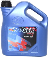 Моторное масло Fosser Drive TS 10W40 / 10204l (4л)