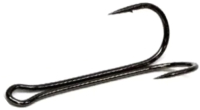 

Набор крючков рыболовных, Double Hook 1/0