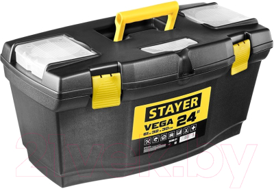 Ящик для инструментов Stayer VEGA-24 38105-21_z03