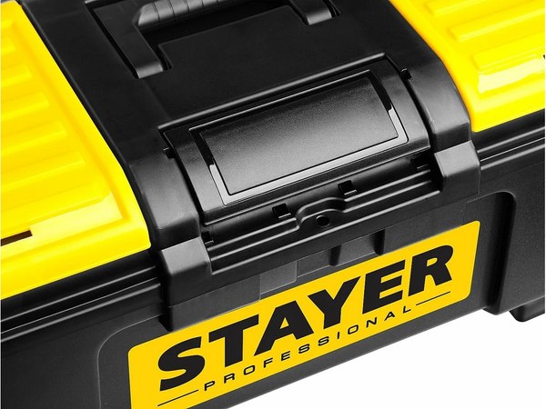 Ящик для инструментов Stayer TOOLBOX-19 / 38167-19