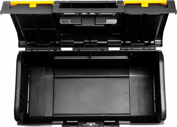 Ящик для инструментов Stayer TOOLBOX-19 / 38167-19