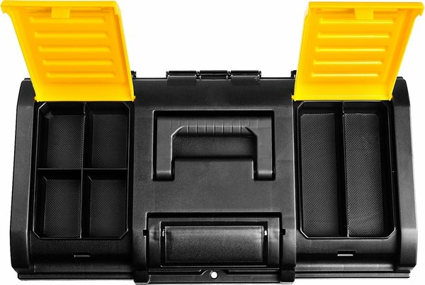 Ящик для инструментов Stayer TOOLBOX-19 / 38167-19