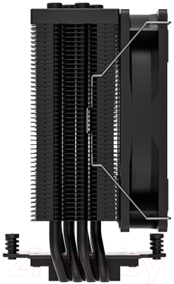 Кулер для процессора Xilence XC056 / M704PRO.ARGB