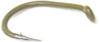 

Набор крючков рыболовных, Carp Wide Gap 6 INT