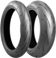 

Мотошина передняя Bridgestone, Battlax RS11 120/70R17 58W TL