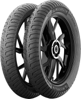 

Мотошина задняя Michelin, City Extra 90/90-18 57S TL