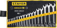 Набор ключей Stayer 27081-H18_z01 - 