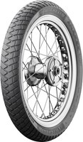 Мотошина универсальная Michelin Anakee Street 3.00-17 50P TT - 