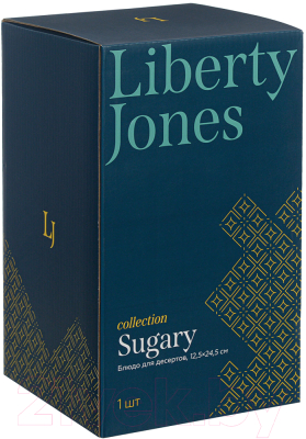 Подставка для десерта Liberty Jones Sugary / PS-LJ-SG-CCGLS-24.5