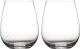 Набор стаканов Liberty Jones Pure / PS-LJ-PR-WTRGLS-400-2 (2шт) - 