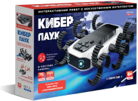 

Конструктор электромеханический, Кибер Паук / NDP-111