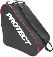 Спортивная сумка PROTECT Для роликов и коньков 39х39х20 / 999-552 (черный) - 
