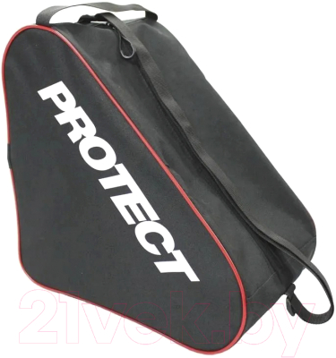 Спортивная сумка PROTECT Для роликов и коньков 39х39х20 / 999-552 (черный)