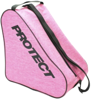Спортивная сумка PROTECT Для роликов и коньков 39х39х20 / 999-554 (розовый) - 