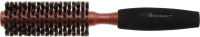 Расческа Dewal BRWC602 (коричневый) - 
