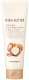 Крем для лица Tony Moly Shea Butter Chok Chok Face & Body Cream Увлажняющий (250мл) - 