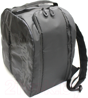 Спортивная сумка PROTECT 36х40х26 / 999-510 (серый)