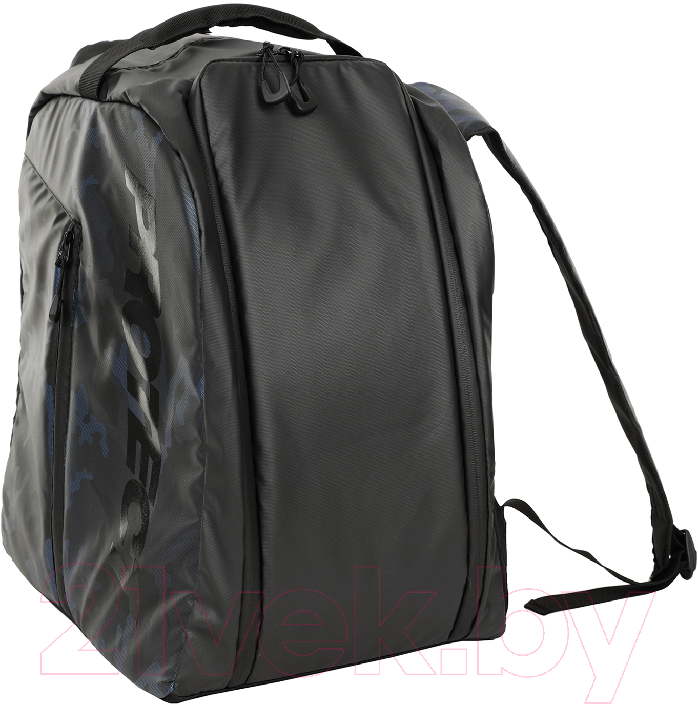 Спортивная сумка PROTECT 36х40х26 / 999-511