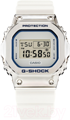 Часы наручные мужские Casio GM-5600LC-7E