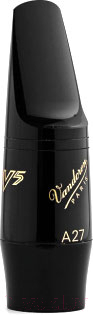 Изображение товара Мундштук для саксофона Vandoren V5 / A27
