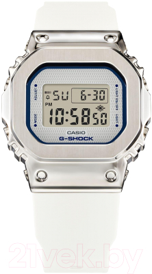 Часы наручные женские Casio GM-S5600LC-7E