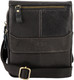 Сумка Poshete 196-650-48-BLK (черный) -