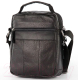 Миниатюра изображения товара Сумка Poshete 196-9067-47-BLK (черный)