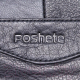 Миниатюра изображения товара Сумка Poshete 196-9067-47-BLK (черный)