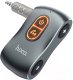 Миниатюра изображения товара Bluetooth адаптер для автомобиля Hoco E73 (металлик)