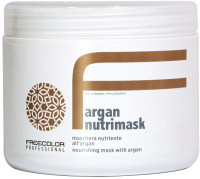 Маска для волос Oyster Cosmetics Argan Nutrimask (500мл) - 