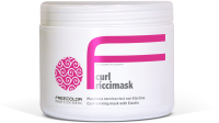 Маска для волос Oyster Cosmetics Curl Riccimask (500мл) - 