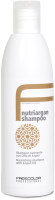 Шампунь для волос Oyster Cosmetics Shampoo Nutri Argan (250мл) - 