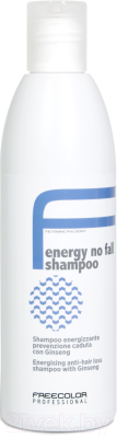 Шампунь для волос Oyster Cosmetics Shampoo No Fall (250мл)