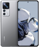 

Смартфон Xiaomi, 12T Pro 12GB/256GB (серебристый)