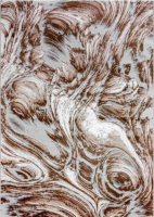 

Коврик Bossan, Nizza 2528A-SKAHVE-ABD-KAHVE