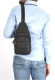Миниатюра изображения товара Рюкзак Poshete 252-911-BLK (черный)