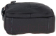 Миниатюра изображения товара Рюкзак Poshete 252-911-BLK (черный)