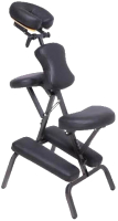 Массажный стул Calmer MC006 (черный) - 