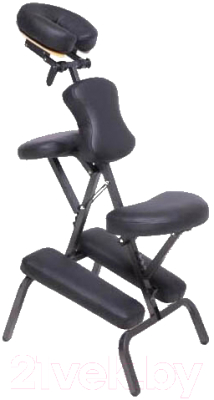 Массажный стул Calmer MC006 (черный)