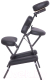 Миниатюра изображения товара Массажный стул Calmer MC006 (черный)