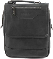 

Сумка Poshete, 253-9702-24-BLK