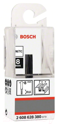 Фреза Bosch 2.608.628.380