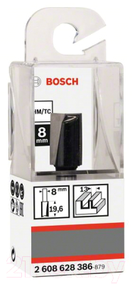 Фреза Bosch 2.608.628.386