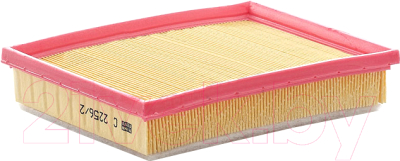 

Воздушный фильтр Mann-Filter, C2256/2
